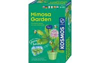 Kosmos Experimentierkasten Mimosen-Garten