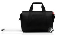 Reisenthel Reisetasche Allrounder Trolley Black