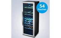 Medion Weinkühlschrank Wine cooler MD 37364, Rechts