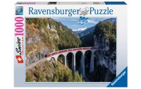 Ravensburger Puzzle Landwasserviadukt