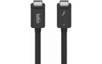 Belkin Thunderbolt 4-Kabel Connect USB Type-C - USB...