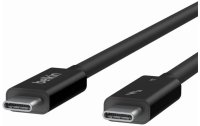 Belkin Thunderbolt 4-Kabel Connect USB Type-C - USB Type-C, 2