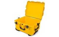 Nanuk Kunststoffkoffer 960 - leer Gelb