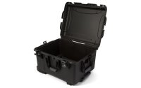 Nanuk Kunststoffkoffer 960 - leer Schwarz