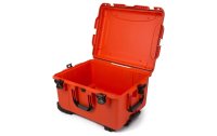Nanuk Kunststoffkoffer 960 - leer Orange