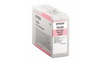 Epson Tinte C13T850600 Vivid Light Magenta