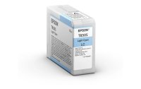 Epson Tinte C13T850500 Cyan
