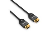 PIXELGEN Kabel HDMI - HDMI, 0.3 m