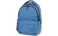 Walker Freizeitrucksack Alpha 29 l, Blau