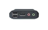 Aten KVM Switch CS22DP