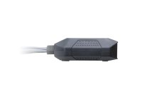 Aten KVM Switch CS22DP