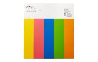 Cricut Stickerpapier Smart 30.5 x 30.5 cm, 10 Blatt,...