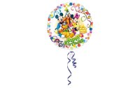 Amscan Folienballon Mickey 45 cm