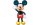 Amscan Folienballon Mickey 132 cm