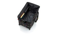 Reisenthel Reisetasche Allrounder Trolley Dots