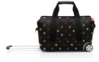 Reisenthel Reisetasche Allrounder Trolley Dots