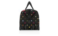 Reisenthel Reisetasche Allrounder Trolley Dots