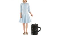 Reisenthel Reisetasche Allrounder Trolley Dots