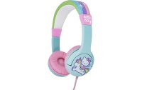 OTL On-Ear-Kopfhörer Hello Kitty Unicorn Rainbow...