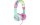OTL On-Ear-Kopfhörer Hello Kitty Unicorn Rainbow Mehrfarbig