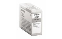 Epson Tinte C13T850700 Light Black