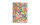 Paperblanks Notizbuch Birnengarten 13 x 18 cm, Blanko