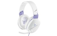 Turtle Beach Headset Recon Spark Lila/Weiss
