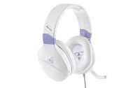 Turtle Beach Headset Recon Spark Lila/Weiss