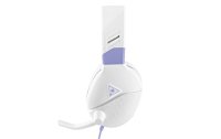 Turtle Beach Headset Recon Spark Lila/Weiss