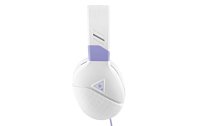 Turtle Beach Headset Recon Spark Lila/Weiss