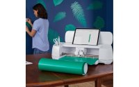 Cricut Vinylfolie Smart ablösbar 33 x 91 cm, 1 Stück, Marineblau