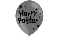 Amscan Luftballon Harry Potter 6 Stück, Latex