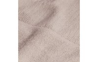 Frottana Handtuch Pearl 50 x 100 cm, Beige