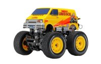 Tamiya Monster Truck Lunch Box Mini SW-01 Bausatz, 1:24