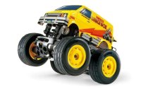 Tamiya Monster Truck Lunch Box Mini SW-01 Bausatz, 1:24