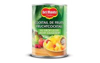Del Monte Dose Fruchtcocktail leicht gezuckert 250 g