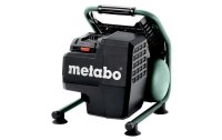 Metabo Akku-Kompressor Power 160-5 18 LTX BL OF Solo