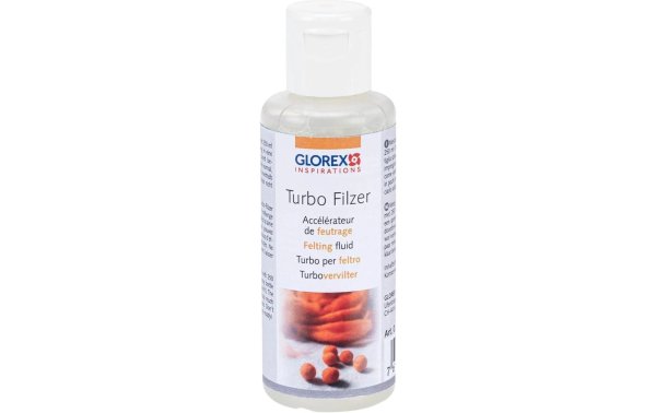 Glorex Turbo-Filzer 50 ml