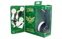 OTL On-Ear-Kopfhörer Zelda Study Schwarz