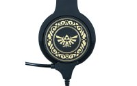 OTL On-Ear-Kopfhörer Zelda Study Schwarz