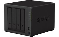 Synology NAS Diskstation DS923+ 4-bay WD Red Plus 32 TB
