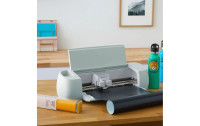 Cricut Vinylfolie Smart Permanent 33 x 366 cm, 1 Stück, Gelb