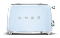 SMEG Toaster 50S RETRO STYLE TSF01PBEU Hellblau
