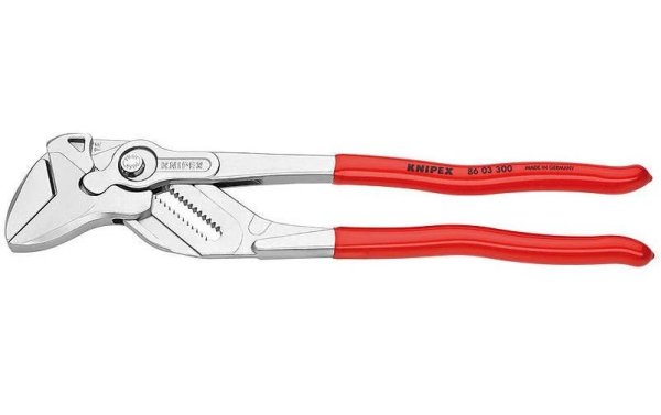 Knipex Zangenschlüssel 300 x 60 mm