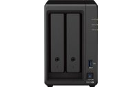 Synology NAS DiskStation DS723+ 2-bay