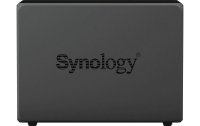 Synology NAS DiskStation DS723+ 2-bay