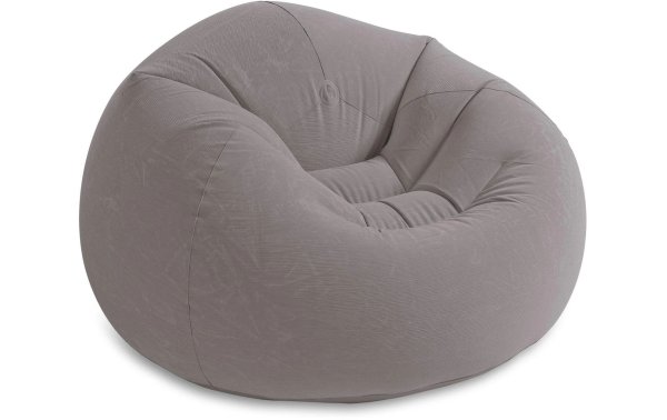 Intex Aufblasbarer Sessel Beanless Bag