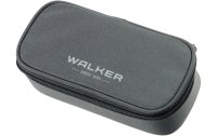 Walker Etui Pencil Box 21 x 10 x 6 cm, Grau