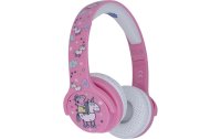 OTL On-Ear-Kopfhörer Peppa Pig Unicorn Rosa