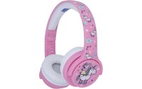 OTL On-Ear-Kopfhörer Peppa Pig Unicorn Rosa